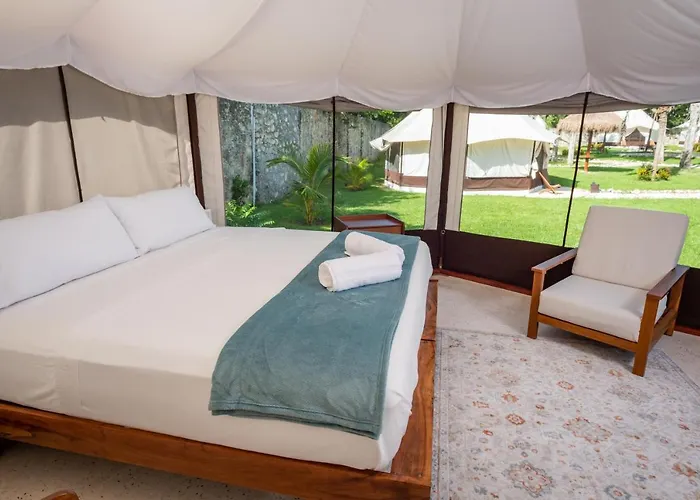 Xakluum Eco Glampings