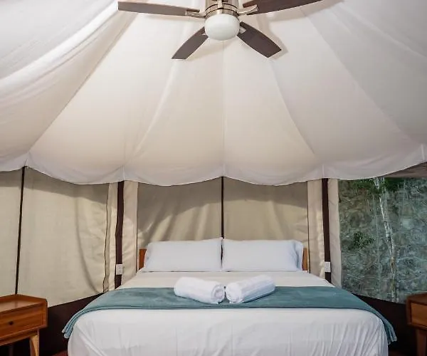 Xakluum Eco Glampings Camping *