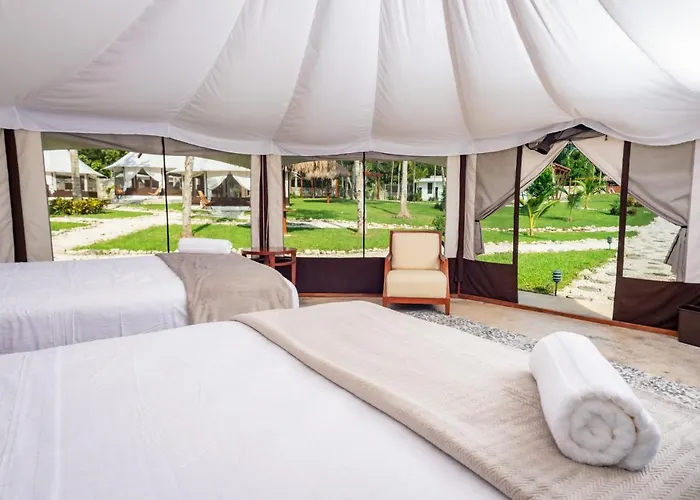 Xakluum Eco Glampings