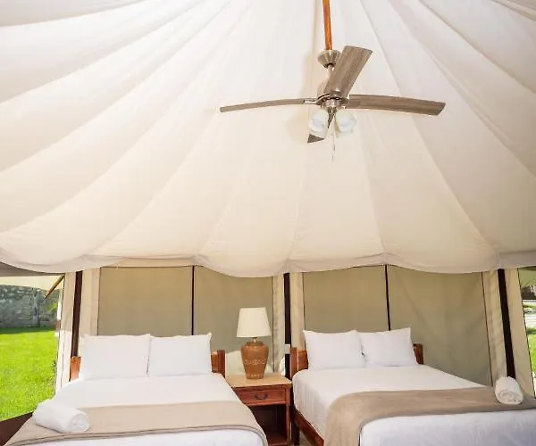 Xakluum Eco Glampings