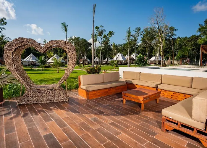 Xakluum Eco Glampings