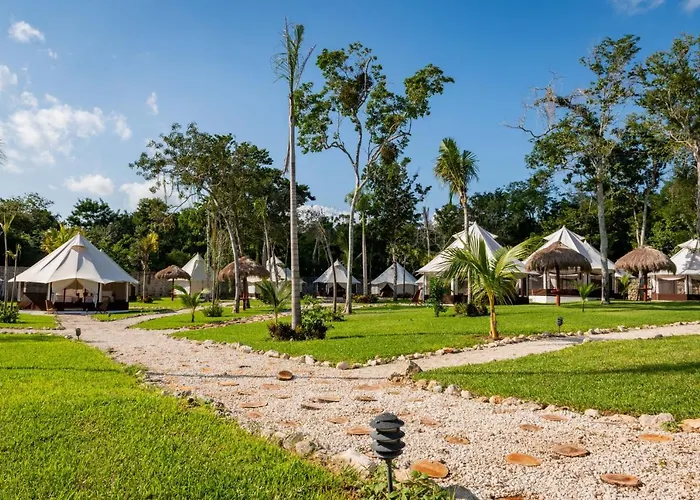 Xakluum Eco Glampings