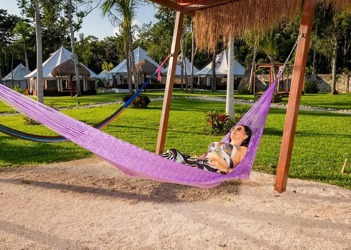 Xakluum Eco Glampings